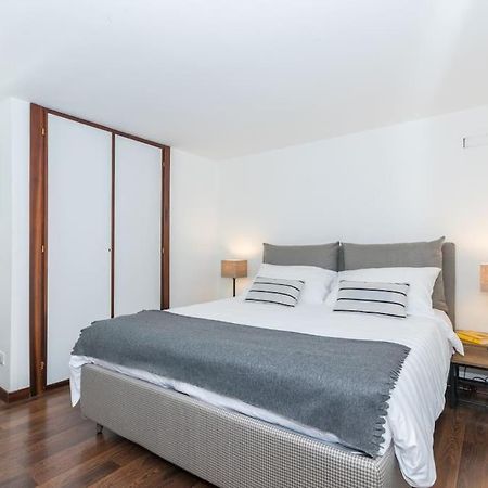 Loft Luxury - Piazza Castello Porta Susa Turin Luaran gambar