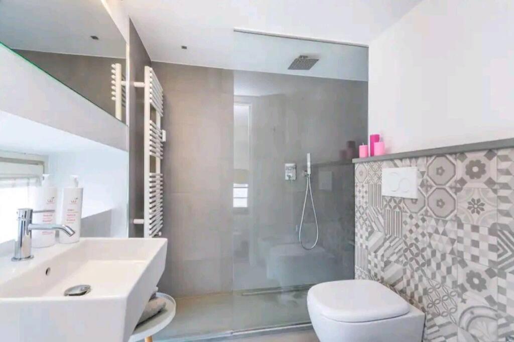 Loft Luxury - Piazza Castello Porta Susa Turin Luaran gambar
