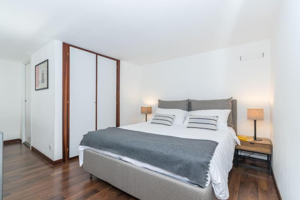 Loft Luxury - Piazza Castello Porta Susa Turin Luaran gambar