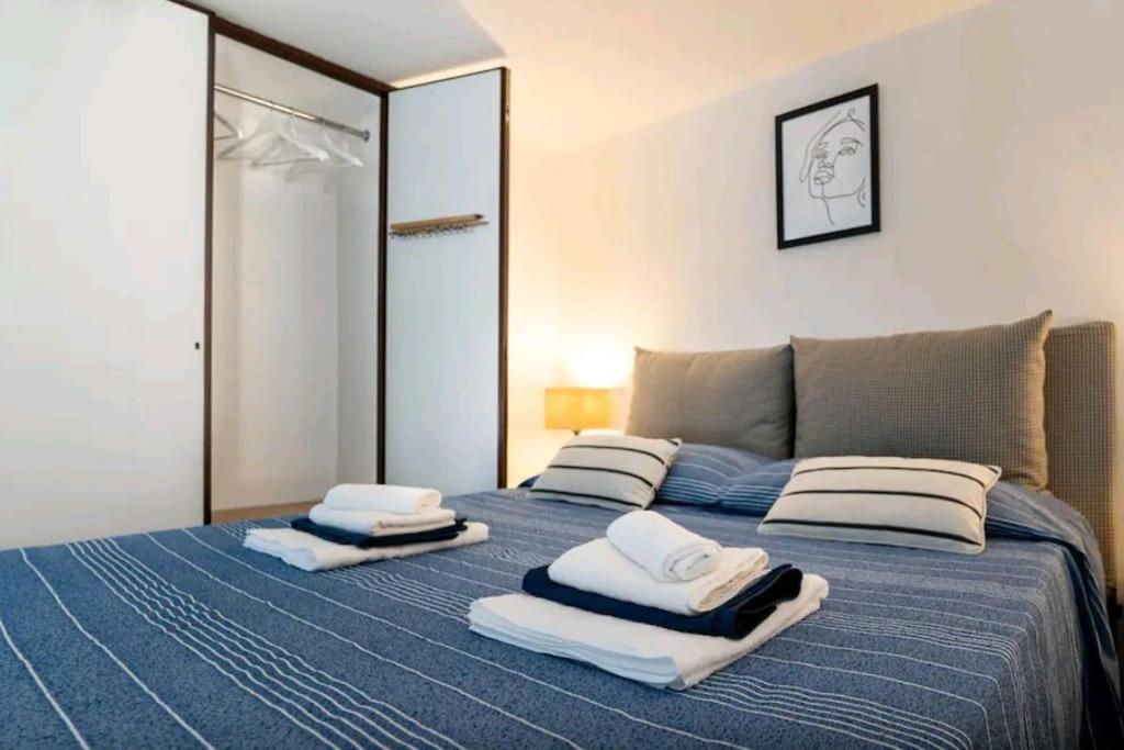 Loft Luxury - Piazza Castello Porta Susa Turin Luaran gambar