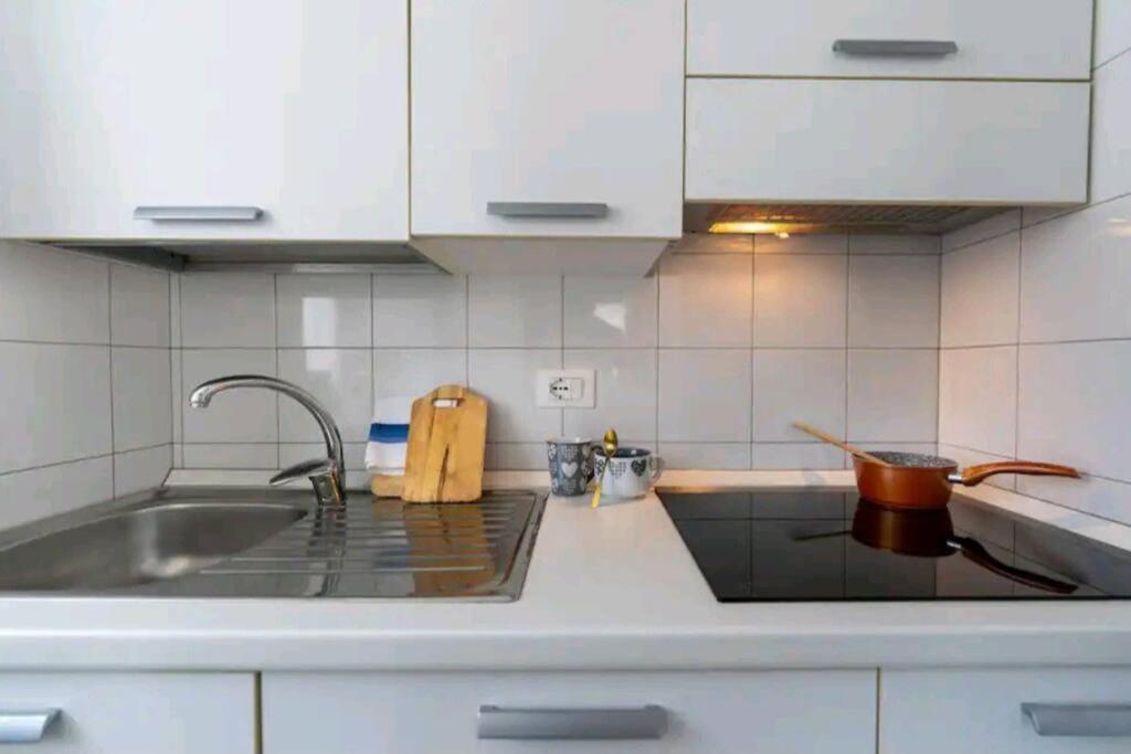 Loft Luxury - Piazza Castello Porta Susa Turin Luaran gambar
