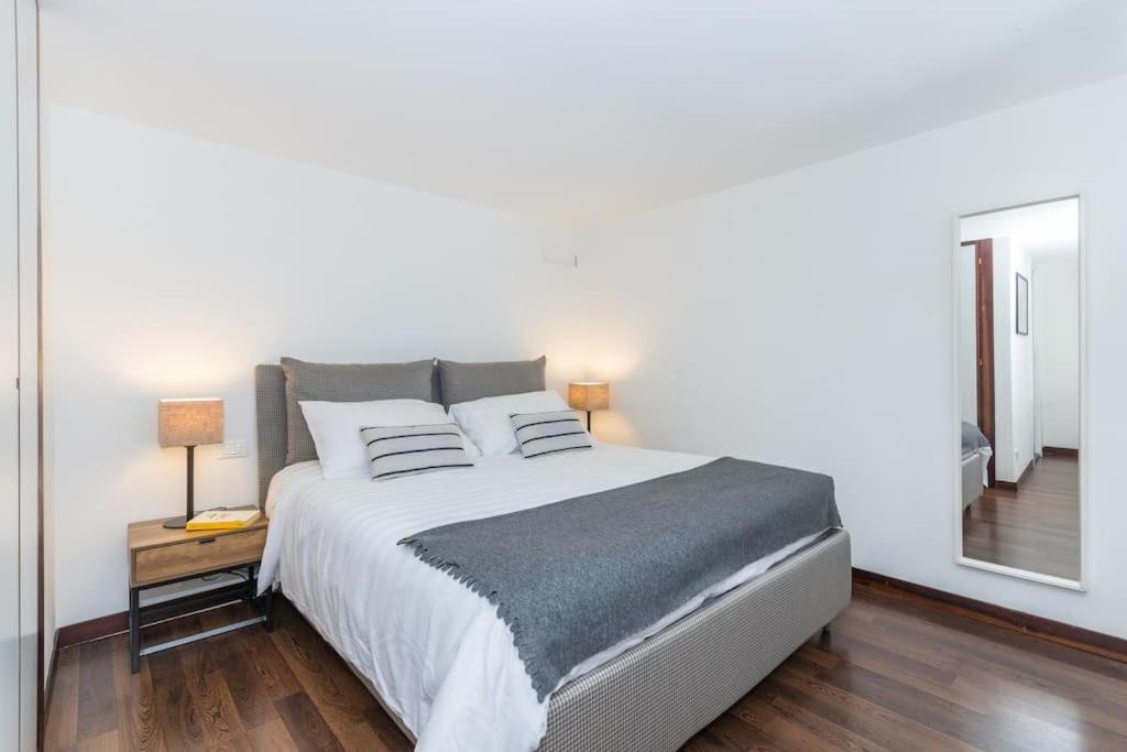 Loft Luxury - Piazza Castello Porta Susa Turin Luaran gambar