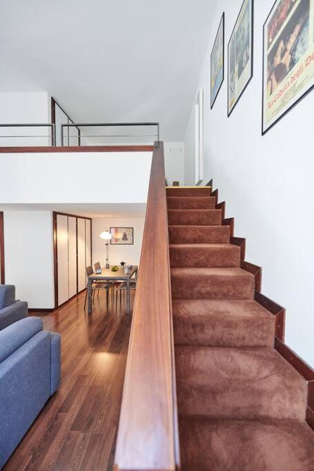 Loft Luxury - Piazza Castello Porta Susa Turin Luaran gambar