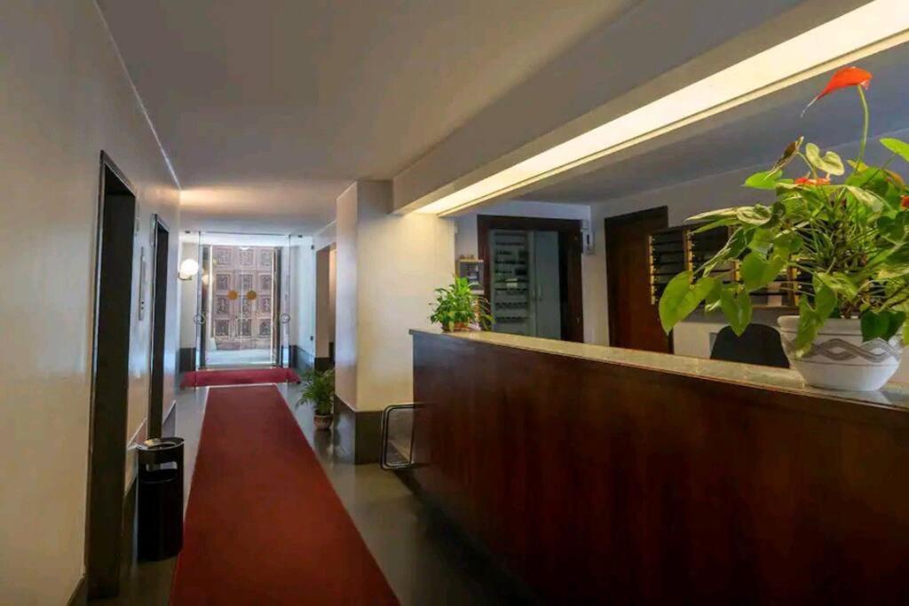 Loft Luxury - Piazza Castello Porta Susa Turin Luaran gambar