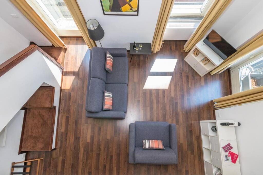 Loft Luxury - Piazza Castello Porta Susa Turin Luaran gambar